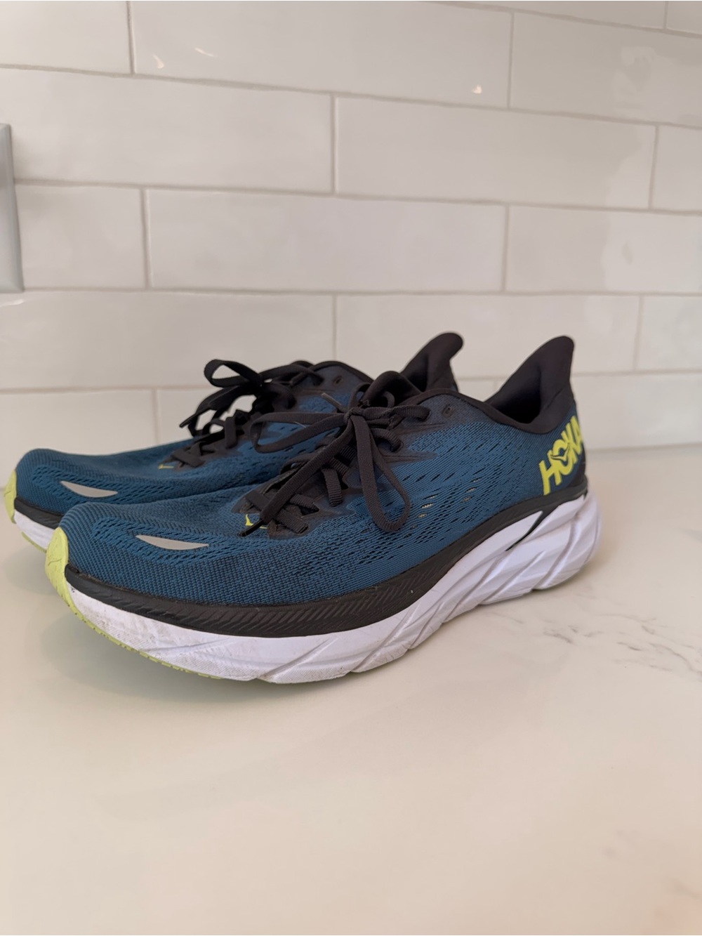Hoka Running Shoes - Picture 3 of 5